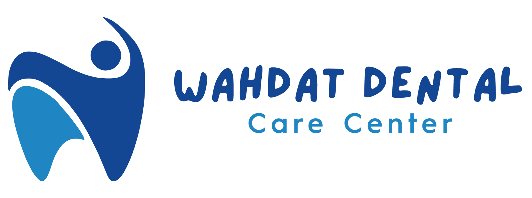 wahdat dental logo
